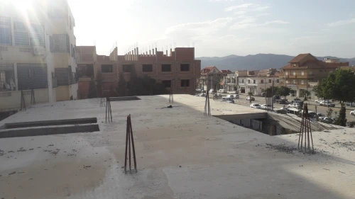 Vente Terrain Batna Batna
