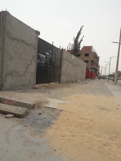 Vente Terrain Batna Batna