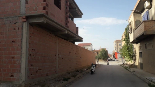 Vente Terrain Batna Batna