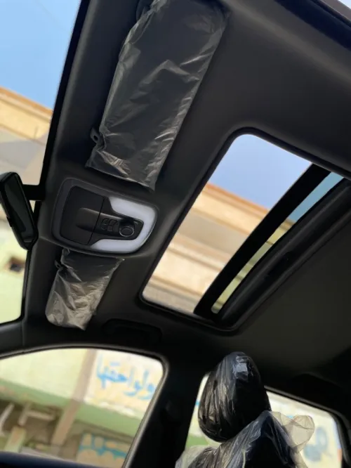Chery Tiggo 4 pro 2024 Luxury 