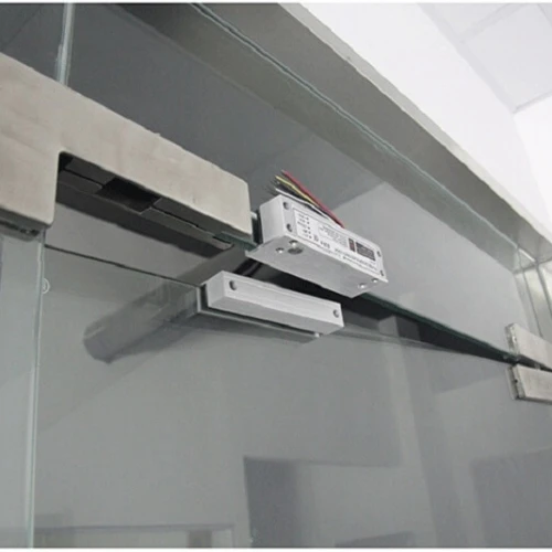 Ventouse. serrure électromagnétique 180kg - 280Kg - 350Kg - avec support L Z U