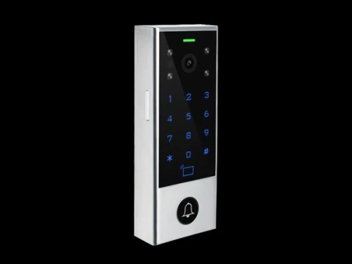 Clavier de controle d'acces à distance ( Smart digicode )