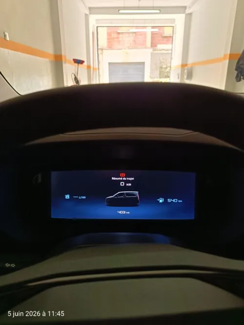 Citroen Berlingo 2026 XTR