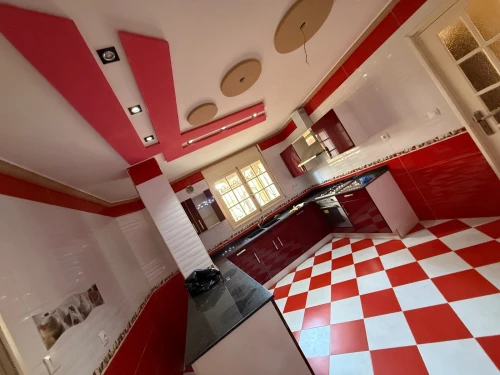Vente Villa Alger Dely brahim