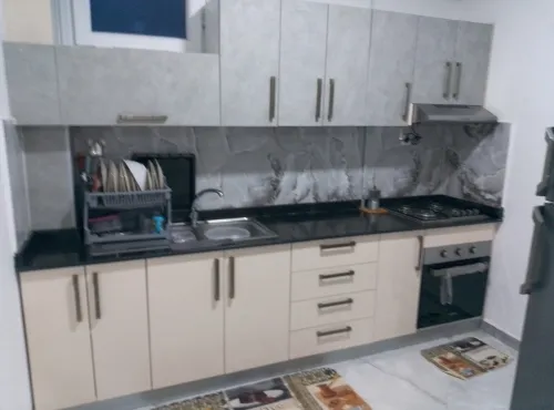 Location vacances Appartement F3 Boumerdès Dellys