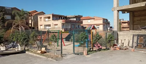 Location vacances Appartement F3 Boumerdès Dellys