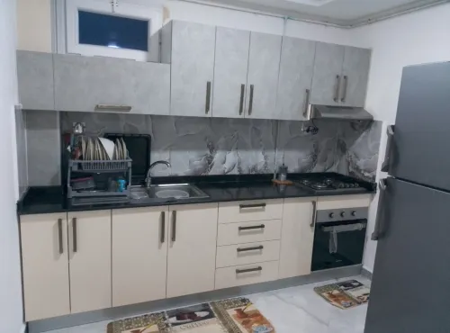 Location vacances Appartement F3 Boumerdès Dellys