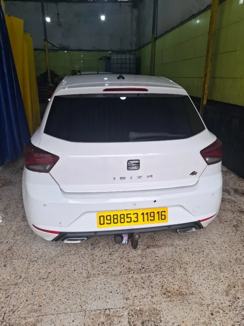 Seat Ibiza 2019 FR