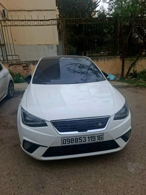 Seat Ibiza 2019 FR