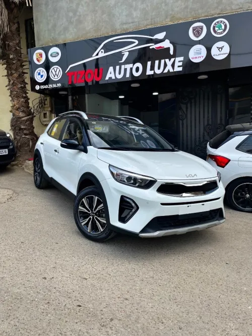 Kia KX1 2025 Tout options