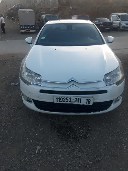 Citroen C5 2011 C5