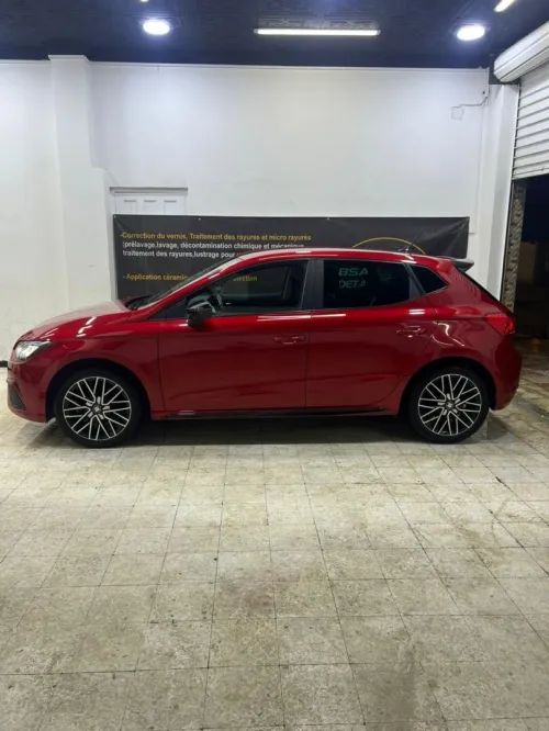 Seat ibiza 2023 