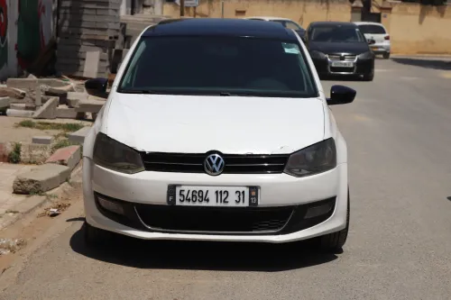 Volkswagen Polo 2012 Style