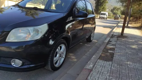 Chevrolet Aveo 5 portes 2010 LS+