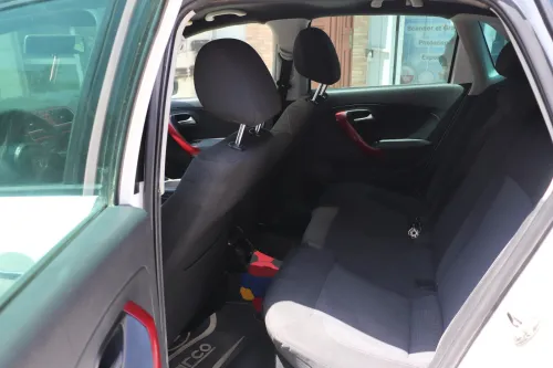 Volkswagen Polo 2012 Style