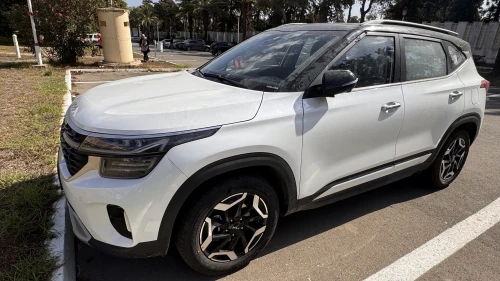 Kia Seltos 2025 Premium