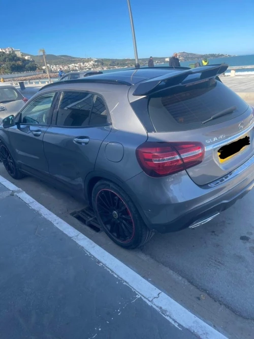 Mercedes GLA 2020 AMG
