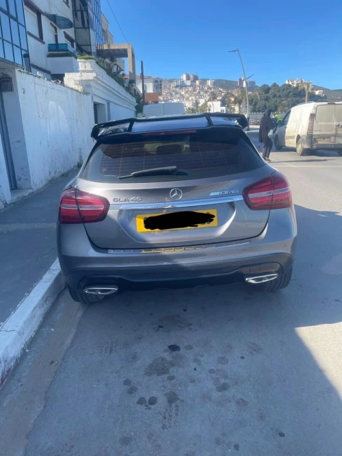 Mercedes GLA 2020 AMG