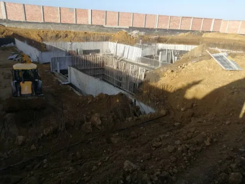 Expert en charpente métallique
