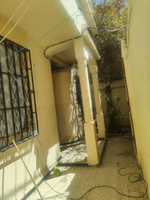 Vente Villa Constantine Hamma bouziane
