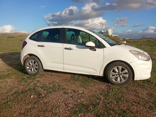 Citroen C3 2013 C3