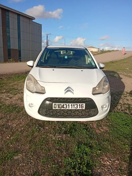 Citroen C3 2013 C3