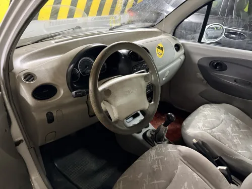 Chery QQ 2013 QQ