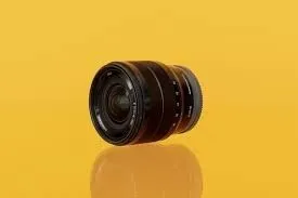 Objectif E 10-18 mm F4 OSS 