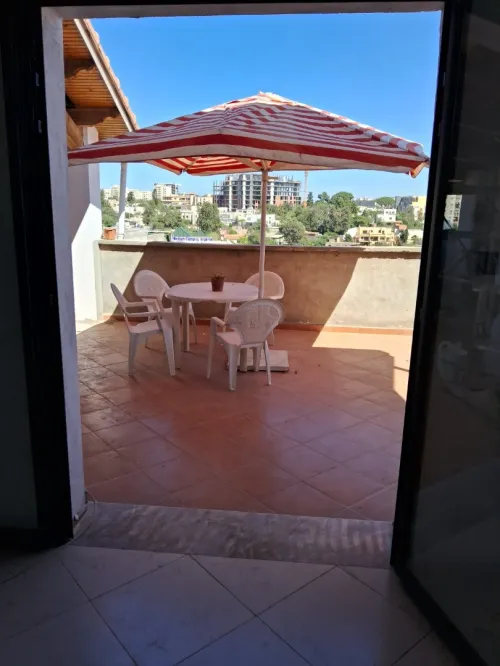 Location Niveau De Villa F03 Alger Birkhadem
