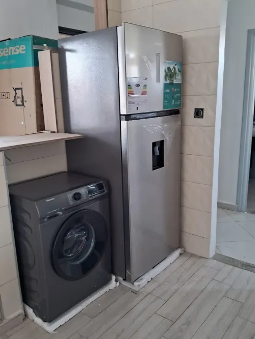Location Niveau De Villa F03 Alger Birkhadem