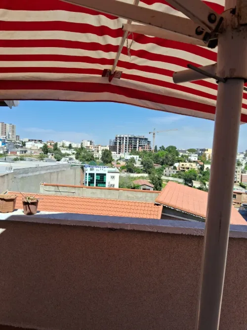 Location Niveau De Villa F03 Alger Birkhadem