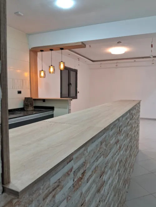 Location Niveau De Villa F03 Alger Birkhadem