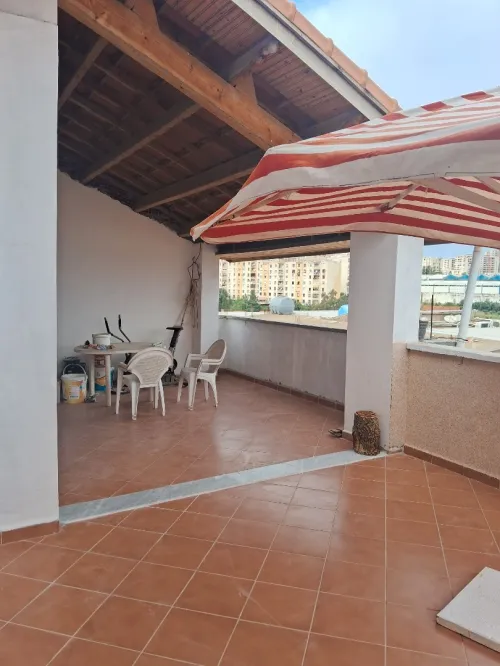 Location Niveau De Villa F03 Alger Birkhadem