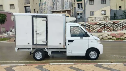 Chery Yoki 2019 Frigo
