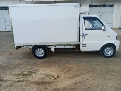 Sokon Frigo 2010 