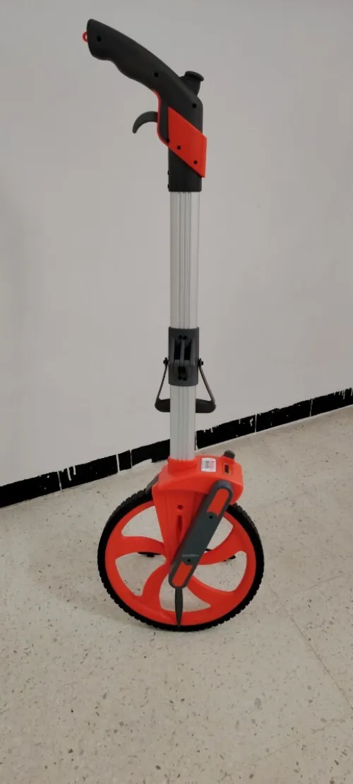Diamètre roue