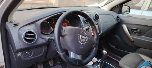 Dacia Sandero 2015 Stepway