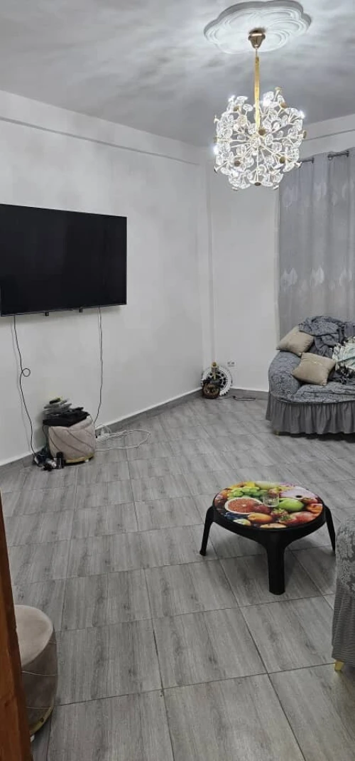 Vente Appartement F3 Annaba Barrahel