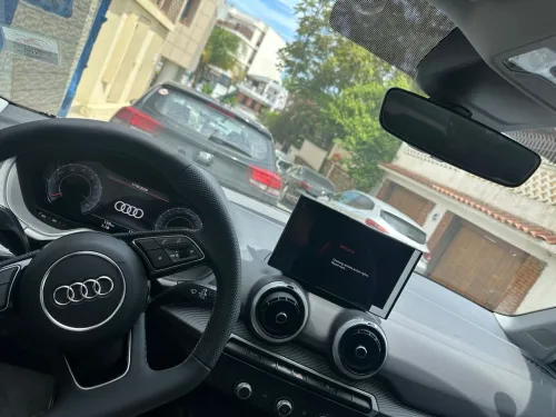 Audi Q2 2026 S line