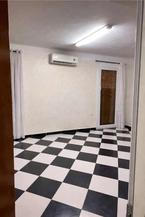 Vente Appartement F2 Alger Cheraga
