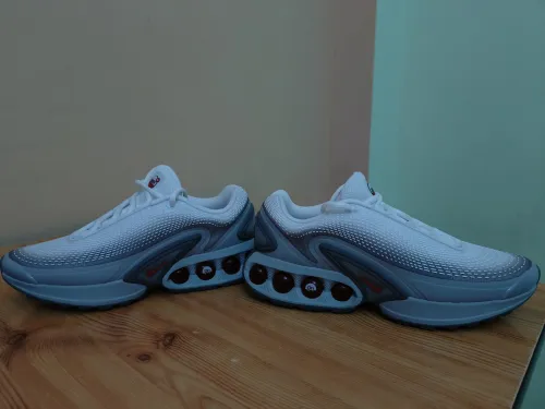 Air max DN