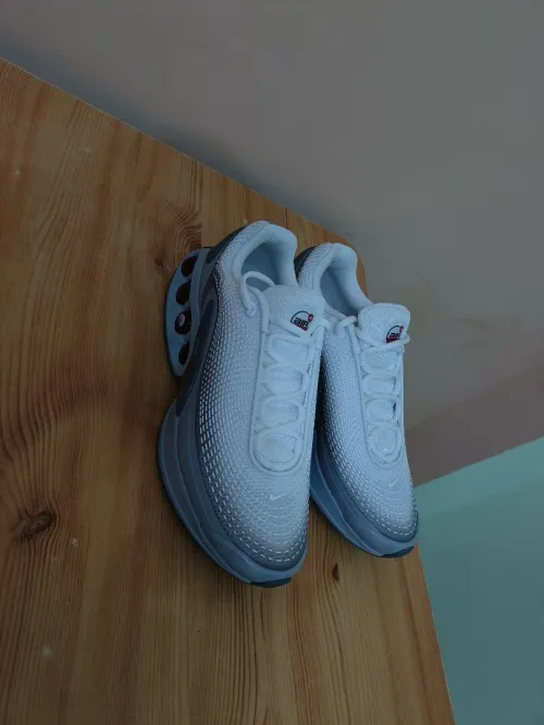 Air max DN