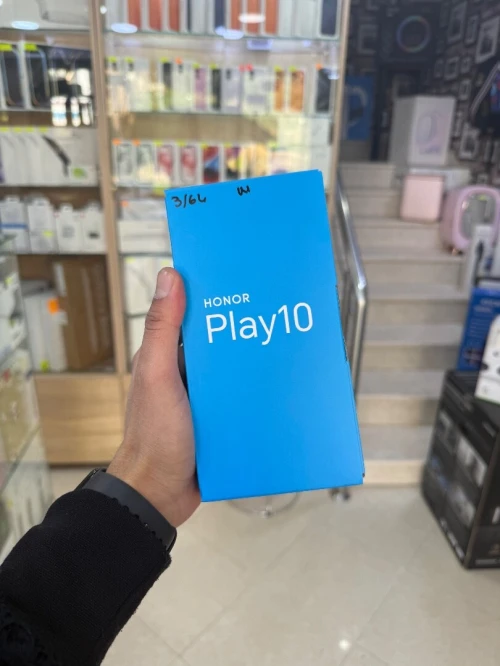 HONOR PLAY10 3/64GB 2SIM GLOBAL