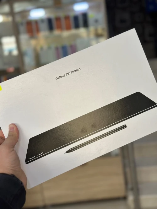 SAMSUNG GALAXY TAB S11 ULTRA 512/12