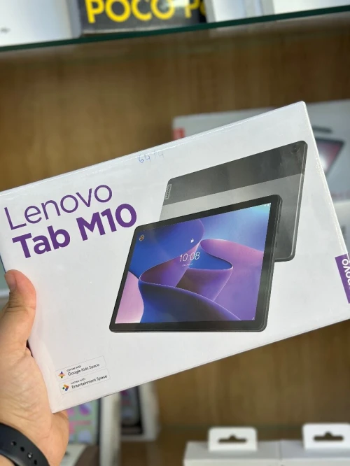 LENOVO TAB M10 64GB WIFI SCELLE