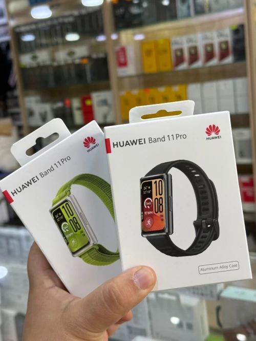HUAWEI BAND 11 PRO GLOBAL