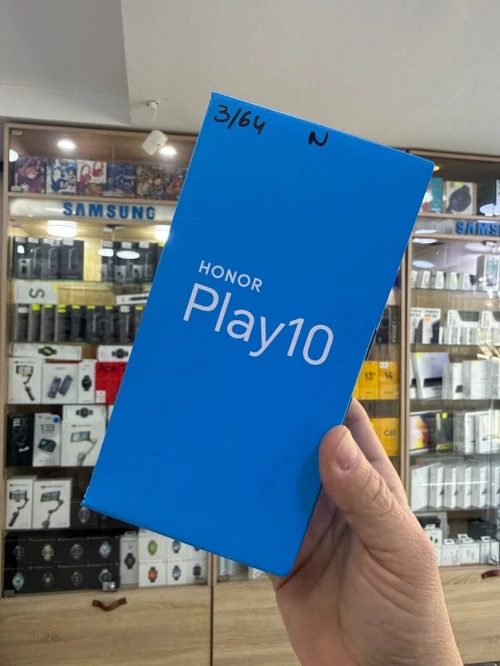 HONOR PLAY 10 3/64GB 2SIM PLAY10