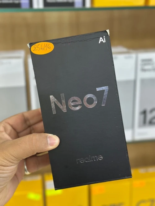 REALME NEO 7 16/256 GB 2Sim