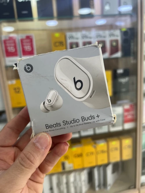 BEATS STUDIO BUDS+ ORIGINAL