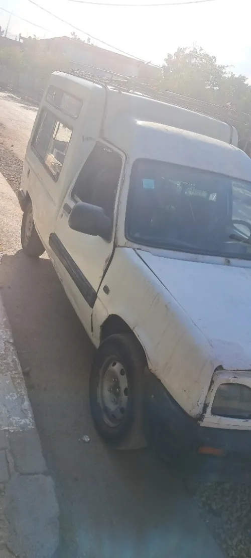 Renault Express 1992 Express